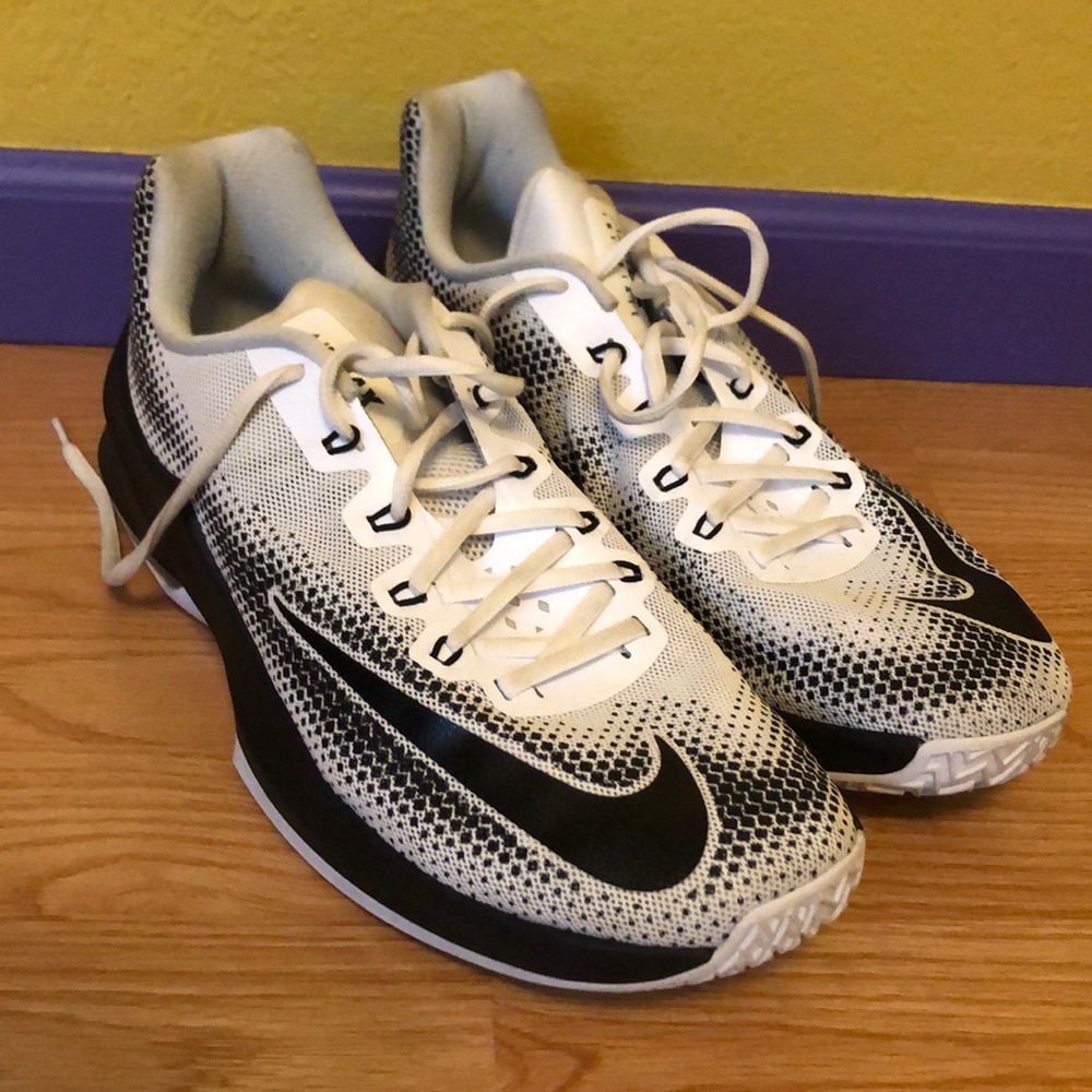 Nike Air Max Infuriate